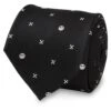 Disney Jack Skellington Silk Tie For Adults – The Nightmare Before Christmas