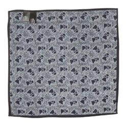 Disney Grogu Silk Handkerchief – Star Wars: The Mandalorian -Disney 6730059363754 3