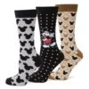 Disney Mickey Mouse Sock Set -Disney 6730059363758