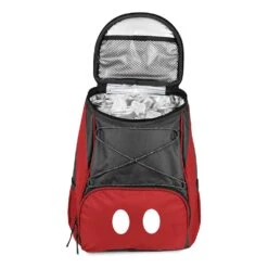 Disney Mickey Mouse Cooler Backpack -Disney 6804058732483 1