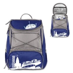 Disney Pizza Planet Backpack Cooler – Toy Story -Disney 6804058733032 1