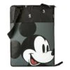Disney Mickey Mouse Picnic Blanket Tote -Disney 6804058733033