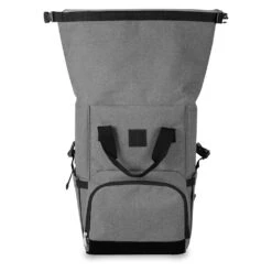 Disney Mickey Mouse Roll-Top Cooler Backpack -Disney 6804058733351 2