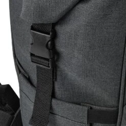 Disney Mickey Mouse Roll-Top Cooler Backpack -Disney 6804058733351 3