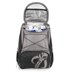 Disney Mythosaur Cooler Backpack – Star Wars: The Mandalorian -Disney 6804058733497 1