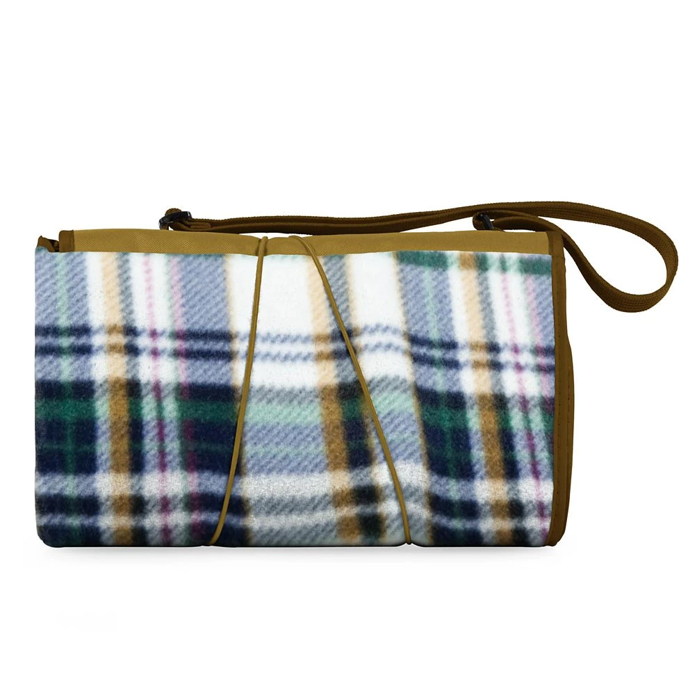 Disney Winnie The Pooh Blanket Tote Outdoor Picnic Blanket 5 Disney Winnie The Pooh Blanket Tote Outdoor Picnic Blanket - Image 3