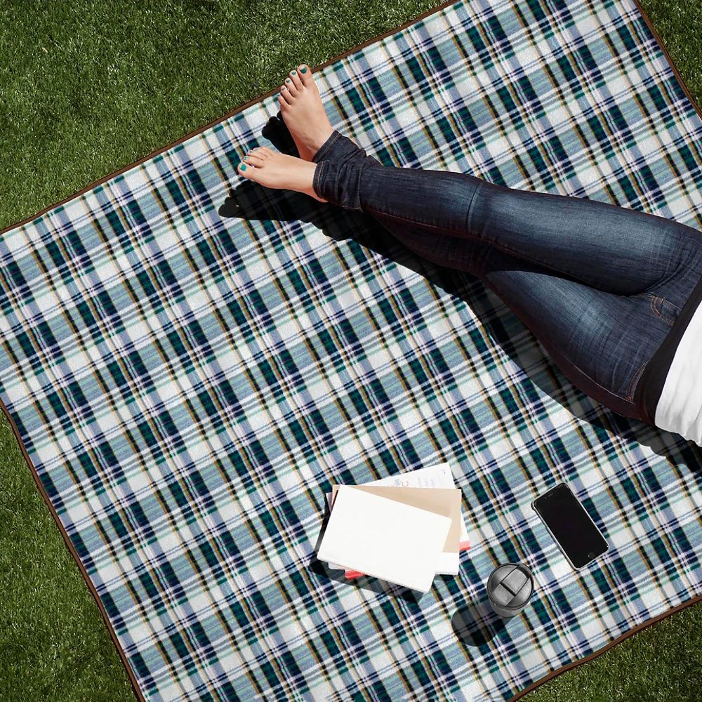 Disney Winnie The Pooh Blanket Tote Outdoor Picnic Blanket 7 Disney Winnie The Pooh Blanket Tote Outdoor Picnic Blanket - Image 5