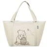 Disney Winnie The Pooh Cooler Tote – Sand -Disney 6804058733646