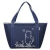 Disney Winnie The Pooh Cooler Tote – Navy 2 Disney Winnie The Pooh Cooler Tote – Navy -Disney 6804058733647