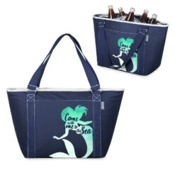 Disney The Little Mermaid Cooler Tote -Disney 6804058733916 3