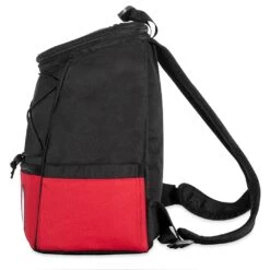 Disney Mickey Mouse Button Cooler Backpack -Disney 6804058733952 2