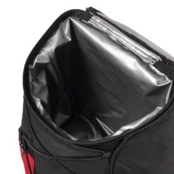 Disney Mickey Mouse Button Cooler Backpack -Disney 6804058733952 4