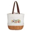 Disney Grogu Basket Tote – Star Wars: The Mandalorian 1 Disney Grogu Basket Tote – Star Wars: The Mandalorian -Disney 6804058733971