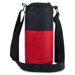 Disney Mickey Mouse Stainless Steel Water Bottle And Cooler Tote -Disney 7002058734033 5