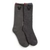 Disney Mickey Mouse Icon Sock Set For Men By Barefoot Dreams -Disney 7002058873888