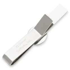 Disney Jack Skellington Cufflinks And Tie Clip Set – The Nightmare Before Christmas -Disney 7002059364011 6