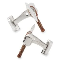 Disney Thor Stormbreaker Cufflinks -Disney 7002059364012 3