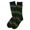 Disney Loki Socks For Adults