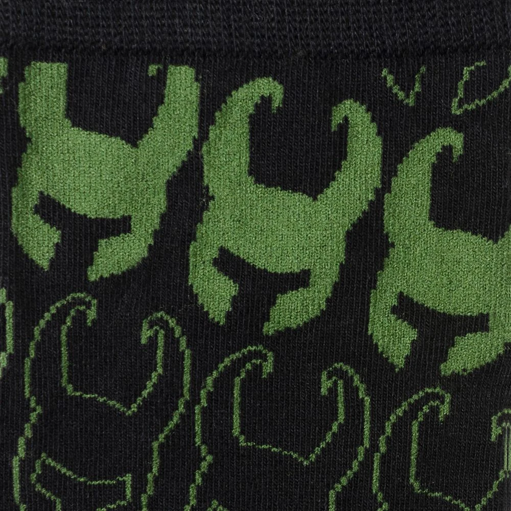 Disney Loki Socks For Adults 4 Disney Loki Socks For Adults - Image 2