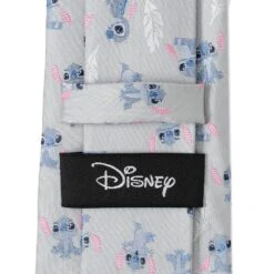 Disney Stitch Tie – Lilo & Stitch -Disney 7002059364301 3