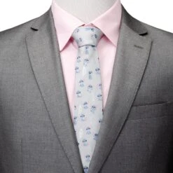 Disney Stitch Tie – Lilo & Stitch -Disney 7002059364301 4