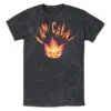 Disney Ember Lumen ''I Am Calm!'' T-Shirt For Adults – Elemental -Disney 7002107063825