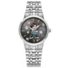 Disney Minnie Mouse Watch By Bulova