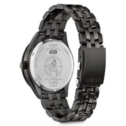 Disney Darth Vader Watch And Pin Set By Citizen - Star Wars -Disney 7002107264307 4