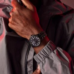 Disney Darth Vader Watch And Pin Set By Citizen - Star Wars -Disney 7002107264307 5