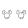 Disney Minnie Mouse Icon Earrings By Rebecca Hook -Disney 7401057286440