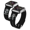 Disney The Mandalorian Smart Watch Band – Star Wars: The Mandalorian -Disney 7401059767042