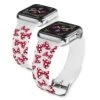 Disney Minnie Mouse Bows Smart Watch Band -Disney 7401059767045