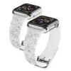 Disney Minnie Mouse Sketch Art Smart Watch Band -Disney 7401059767047