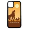 Disney Star Wars: The Mandalorian XR/11 Case -Disney 7409059766271