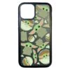 Disney The Child 3-D IPhone X/Xs/11 Pro Case – Star Wars: The Mandalorian -Disney 7409059766277