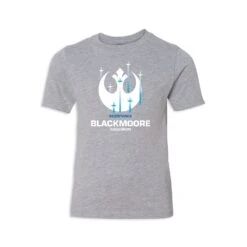 Disney Kids' Star Wars Resistance Squadron T-Shirt – Customized -Disney 7807055820450 2