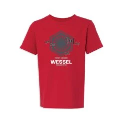 Disney Kids' Star Wars First Order Squadron T-Shirt – Customized -Disney 7807055820465 5