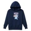 Disney Stitch Pullover Hoodie For Kids – Lilo & Stitch -Disney 7807107060245