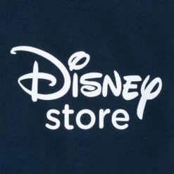 Disney Store Logo Long Sleeve T-Shirt For Adults -Disney 7807107060261 2