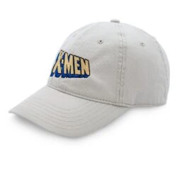 Disney X-Men Baseball Cap For Adults -Disney 7807107060317 1