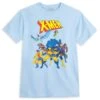 Disney X-Men T-Shirt For Adults -Disney 7807107060318