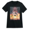 Disney Star Wars: Episode 1 – The Phantom Menace 25th Anniversary T-Shirt For Adults -Disney 7807107060321