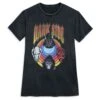 Disney Dark Side Mineral Wash T-Shirt For Adults – Star Wars 2 Disney Dark Side Mineral Wash T-Shirt For Adults – Star Wars -Disney 7807107060322