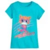 Disney Ginny T-Shirt For Girls – SuperKitties -Disney 7807107060330
