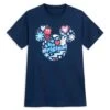 Disney Mickey Mouse Icon ''The Original'' T-Shirt For Adults -Disney 7807107060514