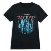Disney Star Wars: The Acolyte ''Together We Fight'' T-Shirt For Adults -Disney 7807107060517