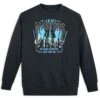 Disney Jedi Masters Sweatshirt For Adults – Star Wars: The Acolyte 2 Disney Jedi Masters Sweatshirt For Adults – Star Wars: The Acolyte -Disney 7807107060519