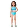 Disney Mickey And Minnie Mouse Swim Collection For Girls