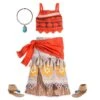 Disney Moana Costume Collection For Kids 2 Disney Moana Costume Collection For Kids -Disney psmoanacostumekids080723