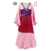 Disney Mulan Costume Collection For Kids -Disney psmulancostumekids080723